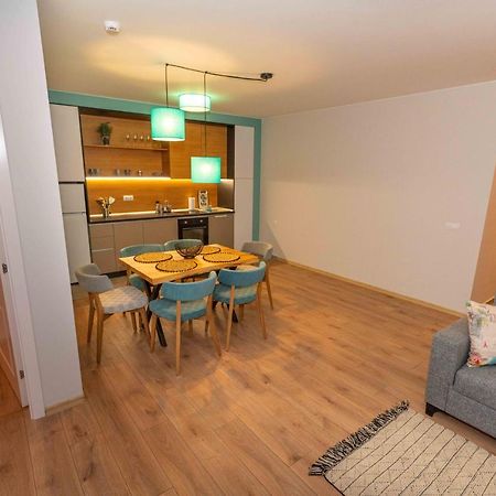 Pomorie Seaside Apartments Εξωτερικό φωτογραφία